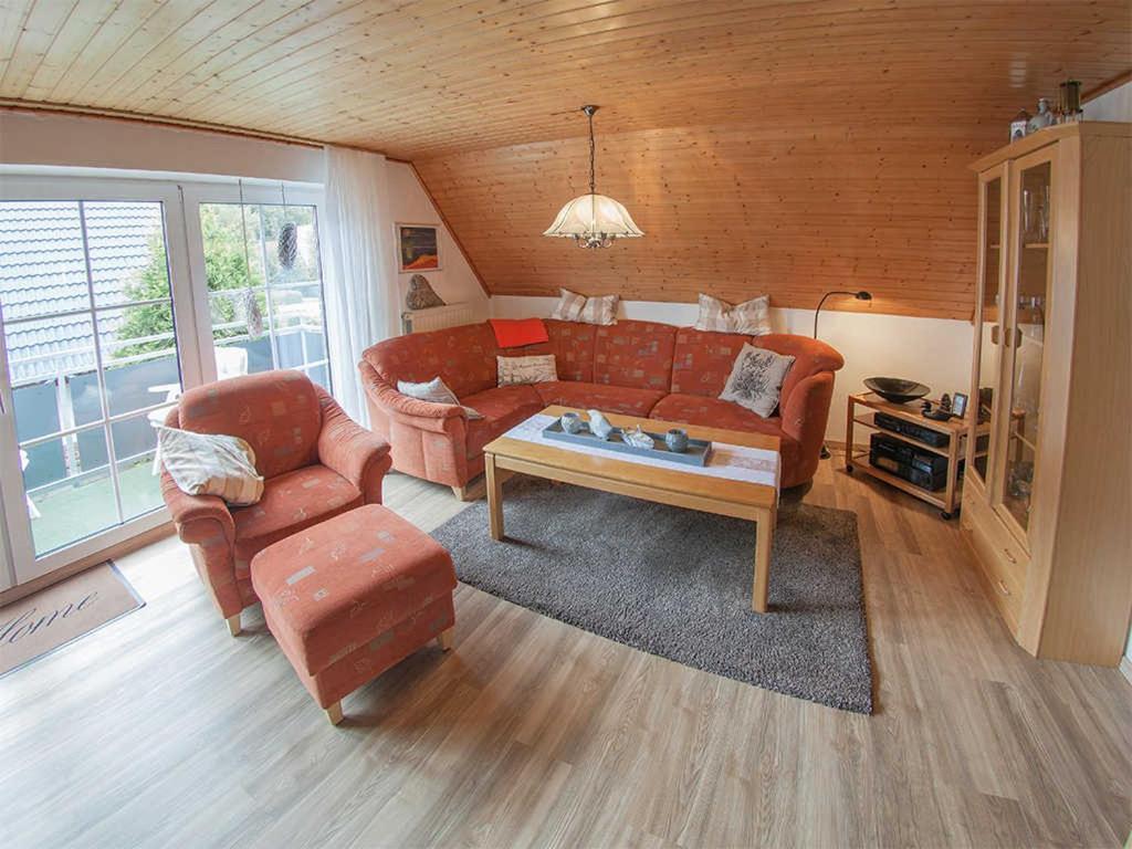 Ferienwohnung Helene, Fewo Vermittlung Nordsee ダンガスト エクステリア 写真
