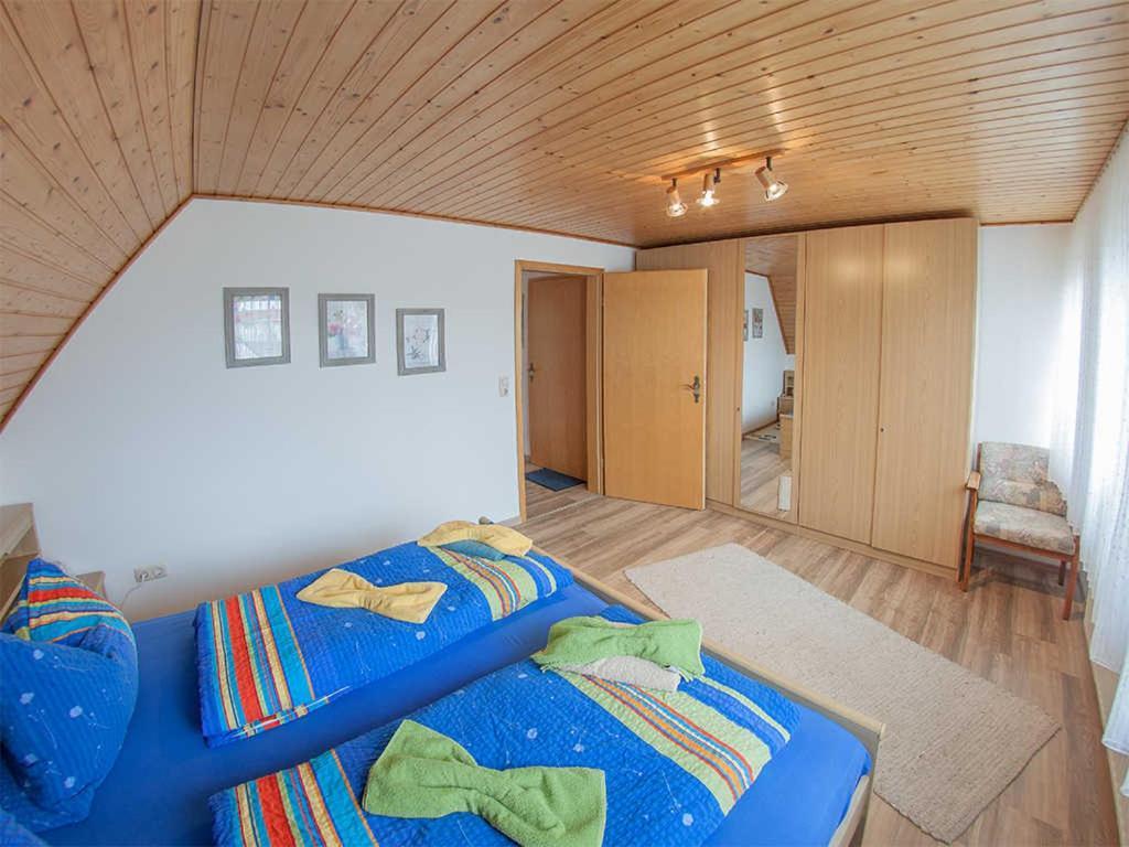 Ferienwohnung Helene, Fewo Vermittlung Nordsee ダンガスト エクステリア 写真