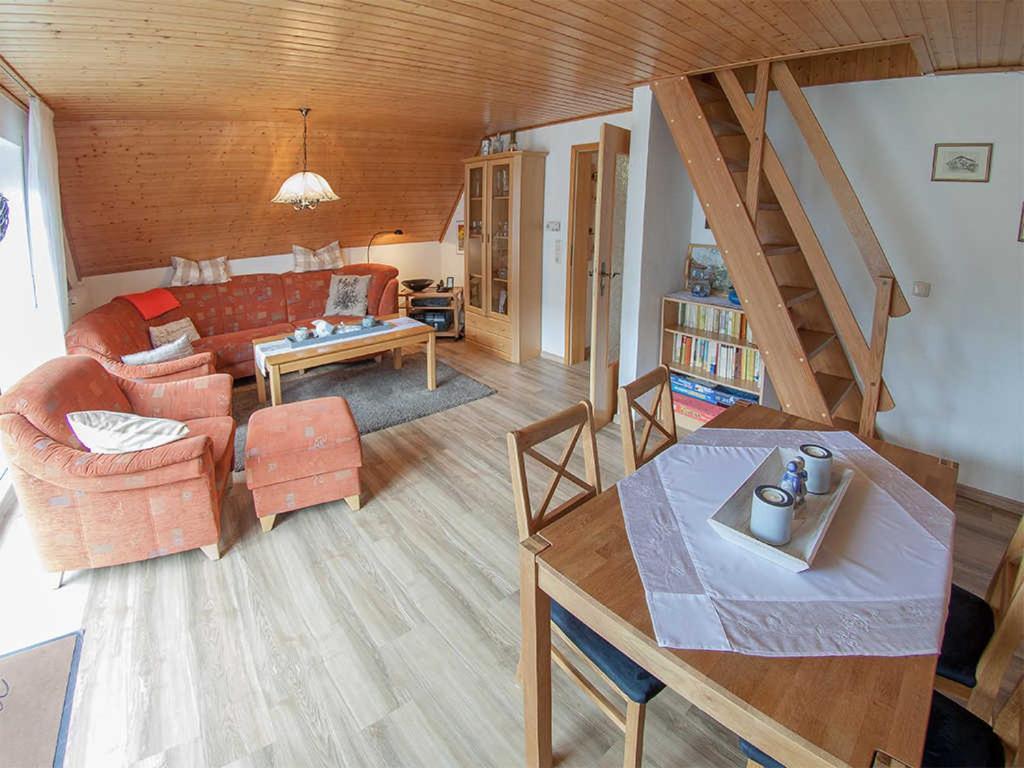 Ferienwohnung Helene, Fewo Vermittlung Nordsee ダンガスト エクステリア 写真
