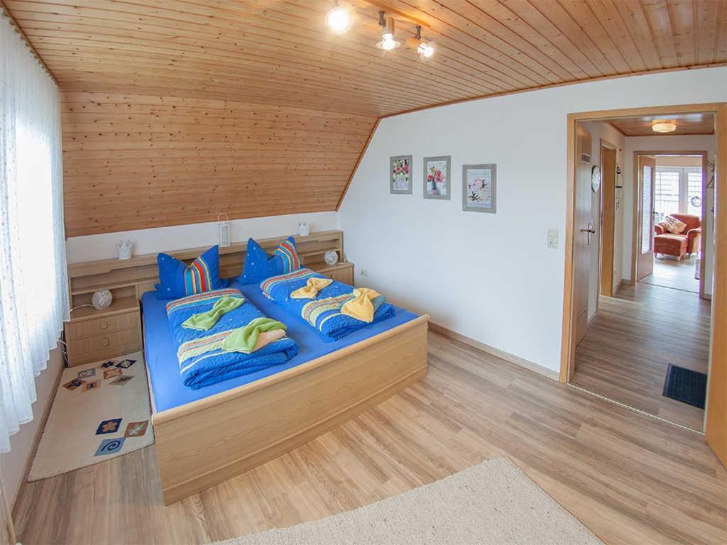 Ferienwohnung Helene, Fewo Vermittlung Nordsee ダンガスト エクステリア 写真