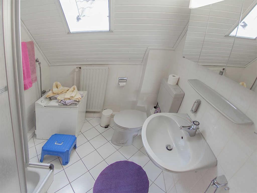 Ferienwohnung Helene, Fewo Vermittlung Nordsee ダンガスト エクステリア 写真